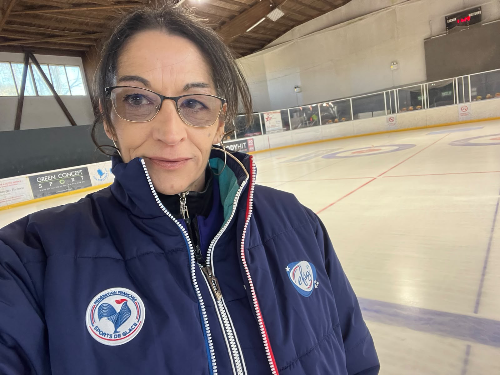 Myriam Wagner