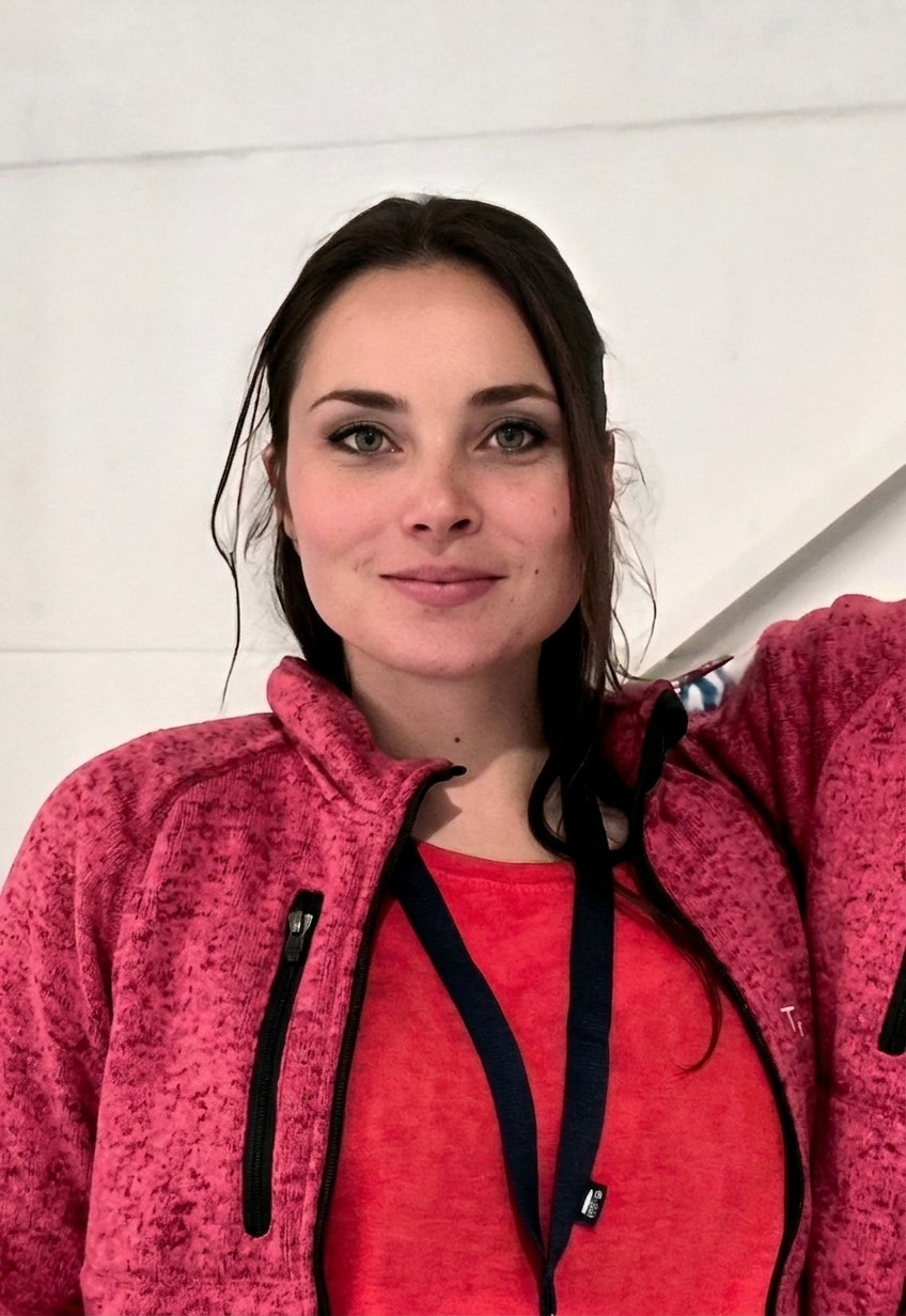 Tamara Mangerich
