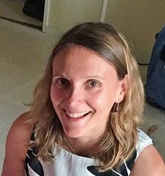 Alexandra Blot